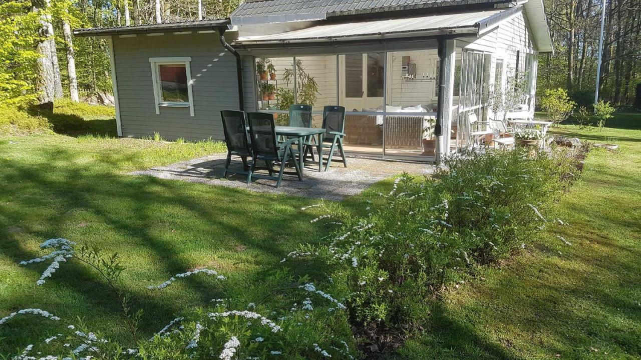 Villa Pernilla Orkelljunga Zewnętrze zdjęcie