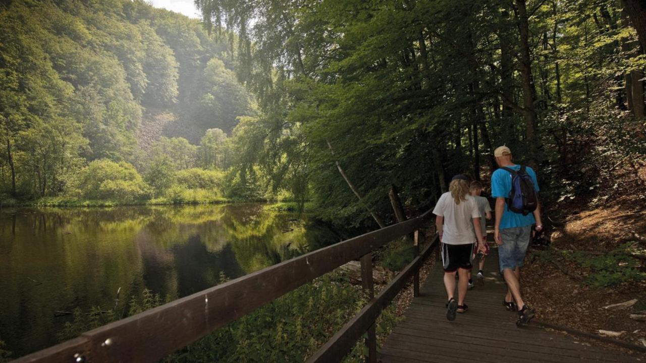 Villa Pernilla Orkelljunga Zewnętrze zdjęcie